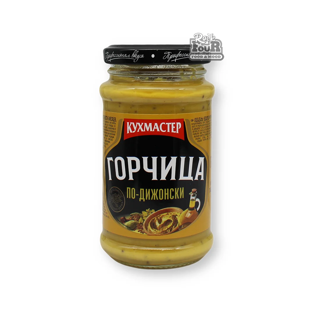 Մանանեխ «Кухмастер Պո-Դիժոնսկի» 210գ